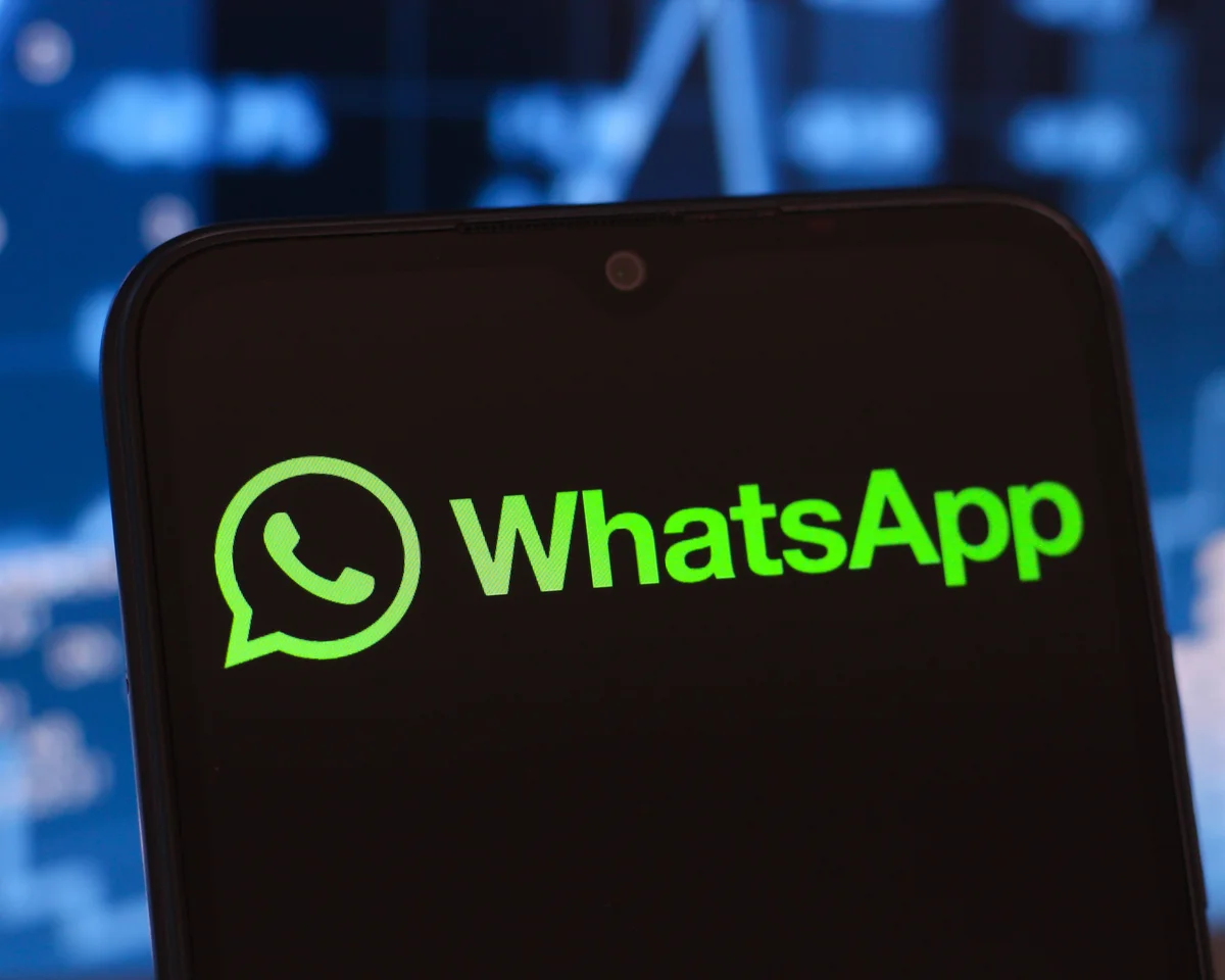How to efficiently find users on WhatsApp