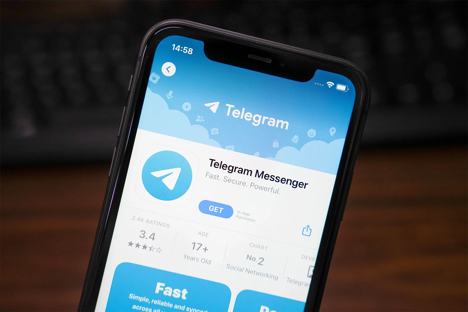 How to use Digital Planet to check active Telegram users.